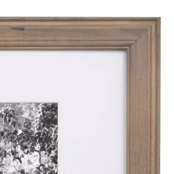 Picture Frames Kate And Laurel Bordeaux Multicolored Brown, White, And Gray Picture Frame (Set Of 10) -SAFAVIEH Shop gray kate and laurel picture frames 212172 44 1000