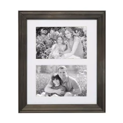Picture Frames Kate And Laurel Bordeaux Charcoal Gray Wood Picture Frame (Set Of 10) 13 Picture Frames Kate And Laurel Bordeaux Charcoal Gray Wood Picture Frame (Set Of 10) -SAFAVIEH Shop gray kate and laurel picture frames 212179 1f 1000