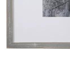 Picture Frames Pinnacle Gallery 4 In. X 6 In., 5 In. X 7 In., 8 In. X 10 In. Graywash Picture Frame (Set Of 7) 15 Picture Frames Pinnacle Gallery 4 In. X 6 In., 5 In. X 7 In., 8 In. X 10 In. Graywash Picture Frame (Set Of 7) -SAFAVIEH Shop gray pinnacle picture frames 17fw2315 fa 1000