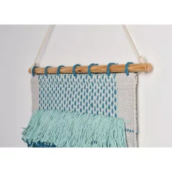 Wall Accents LR Home Coast Gray / Teal Fringed Wall Tapestry 12 Wall Accents LR Home Coast Gray / Teal Fringed Wall Tapestry -SAFAVIEH Shop gray teal lr home tapestries wallh80225gyt1622 4f 1000