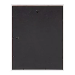 Kate And Laurel Gibson 11 In. X 14 In. Matted To 8 In. X 10 In. Gray/White Picture Frames (Set Of 4) -SAFAVIEH Shop gray white kate and laurel picture frames 216935 fa 1000