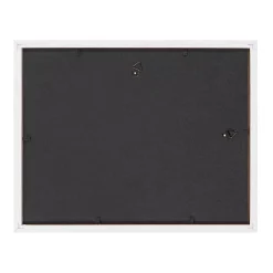 Kate And Laurel Gibson 8.5 In. X 11 In. Gray/White Picture Frames (Set Of 4) 12 Kate And Laurel Gibson 8.5 In. X 11 In. Gray/White Picture Frames (Set Of 4) -SAFAVIEH Shop gray white kate and laurel picture frames 216936 fa 1000