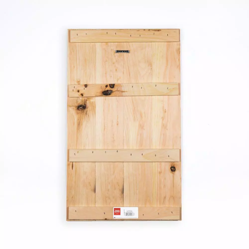 Wall Signs P Graham Dunn Lessons From A Mermaid Wood Pallet Individual Wooden Art 5 Wall Signs P Graham Dunn Lessons From A Mermaid Wood Pallet Individual Wooden Art - Image 3