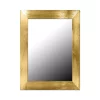 Wall Mirrors Home Basics Small Rectangle Gold Novelty Mirror (18 In. H X 0.62 In. W) 1 Wall Mirrors Home Basics Small Rectangle Gold Novelty Mirror (18 In. H X 0.62 In. W) -SAFAVIEH Shop home basics wall mirrors dm01888 64 1000
