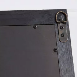 Wall Mirrors Home Decorators Collection Large Rectangle Brown Antiqued Classic Accent Mirror (41 In. H X 23 In. W) -SAFAVIEH Shop home decorators collection wall mirrors m180376xxb a0 1000