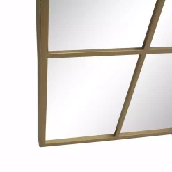 Wall Mirrors Home Decorators Collection Medium Arched Gold Windowpane Classic Accent Mirror (39 In. H X 24 In. W) 11 Wall Mirrors Home Decorators Collection Medium Arched Gold Windowpane Classic Accent Mirror (39 In. H X 24 In. W) -SAFAVIEH Shop home decorators collection wall mirrors mr20339b hd 1d 1000