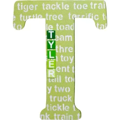 Decorative Letters Jeff McWilliams Designs 15 In. Oversized Unfinished Wood Letter (T) -SAFAVIEH Shop jeff mcwilliams designs decorative letters 300323 31 1000