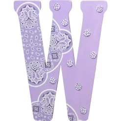 Decorative Letters Jeff McWilliams Designs 15 In. Oversized Unfinished Wood Letter (W) -SAFAVIEH Shop jeff mcwilliams designs decorative letters 300326 31 1000