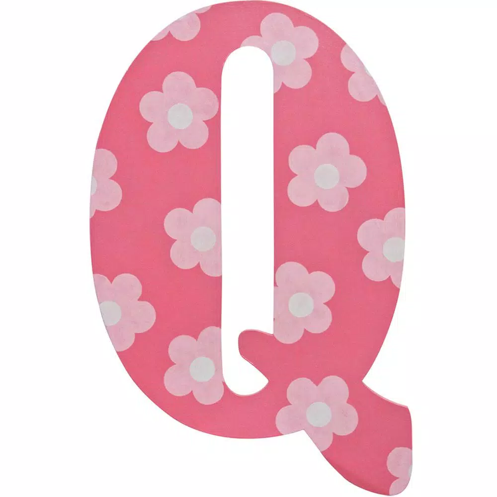 Jeff McWilliams Designs 23 in. Oversized Unfinished Wood Letter (Q) Decorative Letters Jeff McWilliams Designs 23 In. Oversized Unfinished Wood Letter (Q) -SAFAVIEH Shop jeff mcwilliams designs decorative letters 300346 31 1000