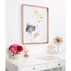 Memo Boards Kate And Laurel Calter Rose Gold Marble Magnetic Memo Board 11 Memo Boards Kate And Laurel Calter Rose Gold Marble Magnetic Memo Board -SAFAVIEH Shop kate and laurel memo boards 213944 31 1000