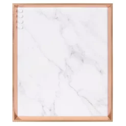 Memo Boards Kate And Laurel Calter Rose Gold Marble Magnetic Memo Board 8 Memo Boards Kate And Laurel Calter Rose Gold Marble Magnetic Memo Board -SAFAVIEH Shop kate and laurel memo boards 213944 c3 1000