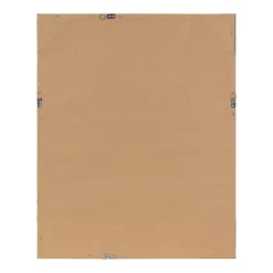 Memo Boards Kate And Laurel Calter Gold Dry Erase Board Memo Board -SAFAVIEH Shop kate and laurel memo boards 214707 1f 1000