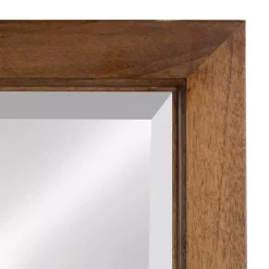 Wall Mirrors Kate And Laurel Medium Novelty Natural Casual Mirror (32 In. H X 26 In. W) 12 Wall Mirrors Kate And Laurel Medium Novelty Natural Casual Mirror (32 In. H X 26 In. W) -SAFAVIEH Shop kate and laurel wall mirrors 212099 1f 1000