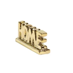 Decorative Letters LITTON LANE Indoor HOME Decorative Sign 13 Decorative Letters LITTON LANE Indoor HOME Decorative Sign -SAFAVIEH Shop litton lane decorative letters 96796 44 1000