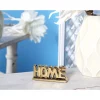Decorative Letters LITTON LANE Indoor HOME Decorative Sign 2 Decorative Letters LITTON LANE Indoor HOME Decorative Sign -SAFAVIEH Shop litton lane decorative letters 96796 64 1000