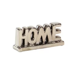 Decorative Letters LITTON LANE Indoor HOME Decorative Sign 15 Decorative Letters LITTON LANE Indoor HOME Decorative Sign -SAFAVIEH Shop litton lane decorative letters 96796 76 1000