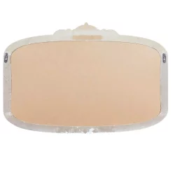 Memo Boards LITTON LANE Shabby Chic 28 In. Chalk Memo Board -SAFAVIEH Shop litton lane memo boards 18168 66 1000