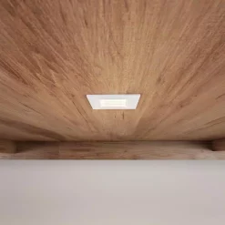 Table Clocks LITTON LANE 8 In. X 12 In. Vintage Brown And Black Rectangular Wooden Clock Box -SAFAVIEH Shop litton lane table clocks 85253 76 1000