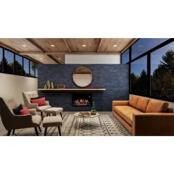 Table Clocks LITTON LANE 8 In. X 12 In. Vintage Brown And Black Rectangular Wooden Clock Box -SAFAVIEH Shop litton lane table clocks 85253 d4 1000