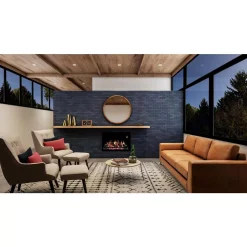 Table Clocks LITTON LANE 8 In. X 12 In. Vintage Brown And Black Rectangular Wooden Clock Box -SAFAVIEH Shop litton lane table clocks 85253 fa 1000