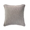 Throw Pillows LR Home Kind Beige / Cream Striped 22 In. X 22 In. Cotton Throw Pillow 1 Throw Pillows LR Home Kind Beige / Cream Striped 22 In. X 22 In. Cotton Throw Pillow -SAFAVIEH Shop lr home throw pillows pillo04651bei1a1a 64 1000