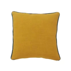 Throw Pillows LR Home Scenic Yellow Floral Birds Soft Poly-Fill 20in. X 20 In. Throw Pillow 14 Throw Pillows LR Home Scenic Yellow Floral Birds Soft Poly-Fill 20in. X 20 In. Throw Pillow -SAFAVIEH Shop lr home throw pillows pillo07494mltffpl 66 1000