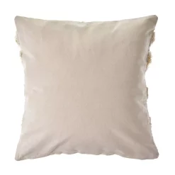 Throw Pillows LR Resources Zanthia Cream / Gray / Gold Striped Hypoallergenic Polyester 20 In. X 20 In. Throw Pillow -SAFAVIEH Shop lr resources throw pillows pillo07321bknffpl 66 1000