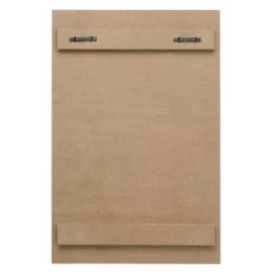 Wall Signs Stonebriar Collection 15 In. X 10 In. Happy Mind Wooden Wall Art -SAFAVIEH Shop mulit stonebriar collection wall signs sb 6155a 1f 1000