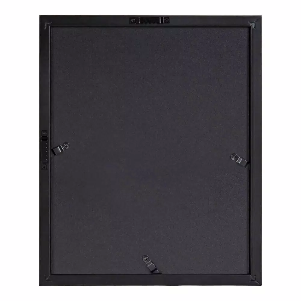 Kate And Laurel Gallery Multi/Brown Picture Frames (Set Of 10) 8 Kate And Laurel Gallery Multi/Brown Picture Frames (Set Of 10) - Image 6