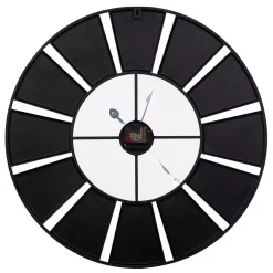 Wall Clocks Pinnacle Vintage License Plates Multi-Color Clock 15 Wall Clocks Pinnacle Vintage License Plates Multi-Color Clock -SAFAVIEH Shop multi color pinnacle wall clocks 18fp1435e 76 1000