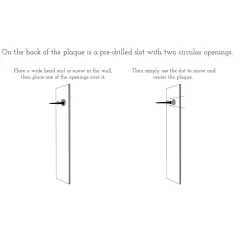 Wall Signs Stupell Industries 10 In. X 15 In. “Little Lodge Antler Bear Plaid” By Daphne Polselli Printed Wood Wall Art 3-Piece 11 Wall Signs Stupell Industries 10 In. X 15 In. “Little Lodge Antler Bear Plaid” By Daphne Polselli Printed Wood Wall Art 3-Piece -SAFAVIEH Shop multi colored stupell industries wall signs brp 2029 wd 3pc 10x15 44 1000