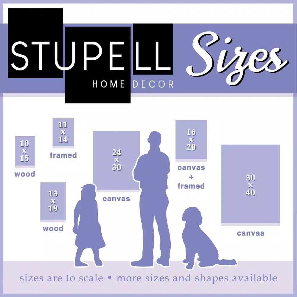 Wall Signs Stupell Industries 10 In. X 15 In. “Research Science Discover” By Jennifer Pugh Printed Wood Wall Art 5 Wall Signs Stupell Industries 10 In. X 15 In. “Research Science Discover” By Jennifer Pugh Printed Wood Wall Art - Image 3