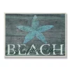 Wall Signs Stupell Industries 12.5 In. X 18.5 In. “It’s Better At The Beach Starfish” By Marilu Windvand Printed Wood Wall Art 2 Wall Signs Stupell Industries 12.5 In. X 18.5 In. “It’s Better At The Beach Starfish” By Marilu Windvand Printed Wood Wall Art -SAFAVIEH Shop multi colored stupell industries wall signs cwp 111 wd 13x19 64 1000