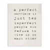 Wall Signs Stupell Industries 10 In. X 15 In. “A Perfect Marriage” By Daphne Polselli Printed Wood Wall Art -SAFAVIEH Shop multi colored stupell industries wall signs fwp 107 wd 10x15 64 1000