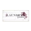 Wall Signs Stupell Industries 7 In. X 17 In. “Vintage Chic Laundry Room” By Ashley Hutchins Printed Wood Wall Art 2 Wall Signs Stupell Industries 7 In. X 17 In. “Vintage Chic Laundry Room” By Ashley Hutchins Printed Wood Wall Art -SAFAVIEH Shop multi colored stupell industries wall signs wrp 1157 wd 7x17 64 1000