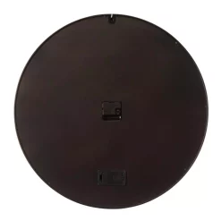 Wall Clocks Glitzhome 22.83 In. D Morden Oversized Metal Wall Clock With Moving Gears 15 Wall Clocks Glitzhome 22.83 In. D Morden Oversized Metal Wall Clock With Moving Gears -SAFAVIEH Shop multi glitzhome wall clocks 2009500002 44 1000