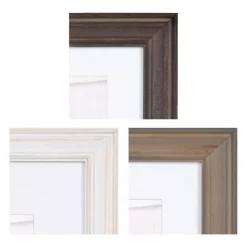 Kate And Laurel Bordeaux Multi/Gray With Shelves Picture Frames (Set Of 10) 11 Kate And Laurel Bordeaux Multi/Gray With Shelves Picture Frames (Set Of 10) -SAFAVIEH Shop multi gray kate and laurel picture frames 216931 4f 1000