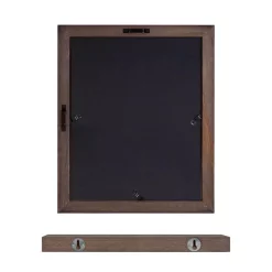 Kate And Laurel Bordeaux Multi/Gray With Shelves Picture Frames (Set Of 10) 14 Kate And Laurel Bordeaux Multi/Gray With Shelves Picture Frames (Set Of 10) -SAFAVIEH Shop multi gray kate and laurel picture frames 216931 fa 1000