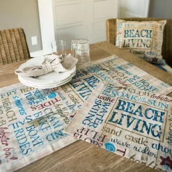 Throw Pillows Heritage Lace Beach Living Multicolored Striped 18 In X 18 In Throw Pillow Cover 8 Throw Pillows Heritage Lace Beach Living Multicolored Striped 18 In X 18 In Throw Pillow Cover -SAFAVIEH Shop multi heritage lace throw pillows bl013 pc 4f 1000