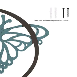 Wall Signs Lavish Home “Love” Metal Cutout Sign -SAFAVIEH Shop multi lavish home wall signs hw0200056 76 1000