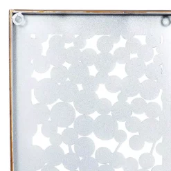 Wall Signs LITTON LANE 12 In. X 36 In. Shabby Chic “A Family Is Like The Branches” Inspirational Statement Wall Decor -SAFAVIEH Shop multi litton lane wall signs 54457 1f 1000