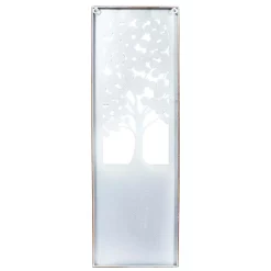 Wall Signs LITTON LANE 12 In. X 36 In. Shabby Chic “A Family Is Like The Branches” Inspirational Statement Wall Decor -SAFAVIEH Shop multi litton lane wall signs 54457 66 1000