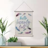 Wall Accents WallPops Beautiful Wall Tapestry -SAFAVIEH Shop multicolor wallpops tapestries wpt3264 64 1000