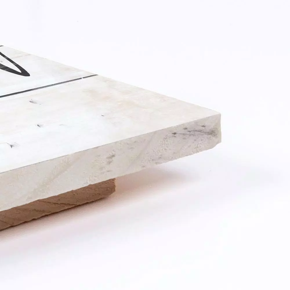 Wall Signs P Graham Dunn Gather Wood Pallet Individual Wooden Art 5 Wall Signs P Graham Dunn Gather Wood Pallet Individual Wooden Art - Image 3