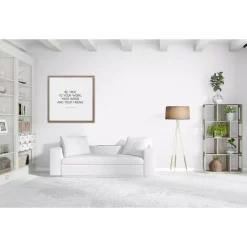 Memo Boards Petal Lane Be True To Your Work, Rustic Brown Frame, Magnetic Memo Board -SAFAVIEH Shop petal lane memo boards mb10014 31 1000