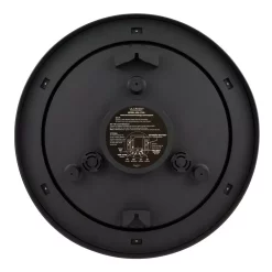 Wall Clocks La Crosse Technology 18-Inch Indoor/Outdoor Classic Plastic Pewter Atomic Analog Clock With Thermometer & Hygrometer -SAFAVIEH Shop pewter plastic la crosse technology wall clocks 404 1946 int 66 1000