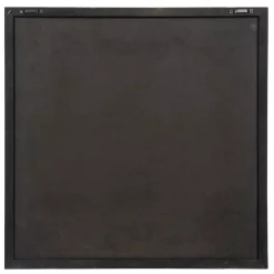 Memo Boards Pinnacle Framed Window Pane Distressed White Chalkboard Memo Board -SAFAVIEH Shop pinnacle memo boards 18fw1374e 44 1000