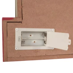 Decorative Letters Glitzhome 11.81 In. L LED Lighted Multi-color Wooden/Metal Block Word Sign (14-Bulbs) 12 Decorative Letters Glitzhome 11.81 In. L LED Lighted Multi-color Wooden/Metal Block Word Sign (14-Bulbs) -SAFAVIEH Shop red green and white glitzhome decorative letters 1114202976 44 1000