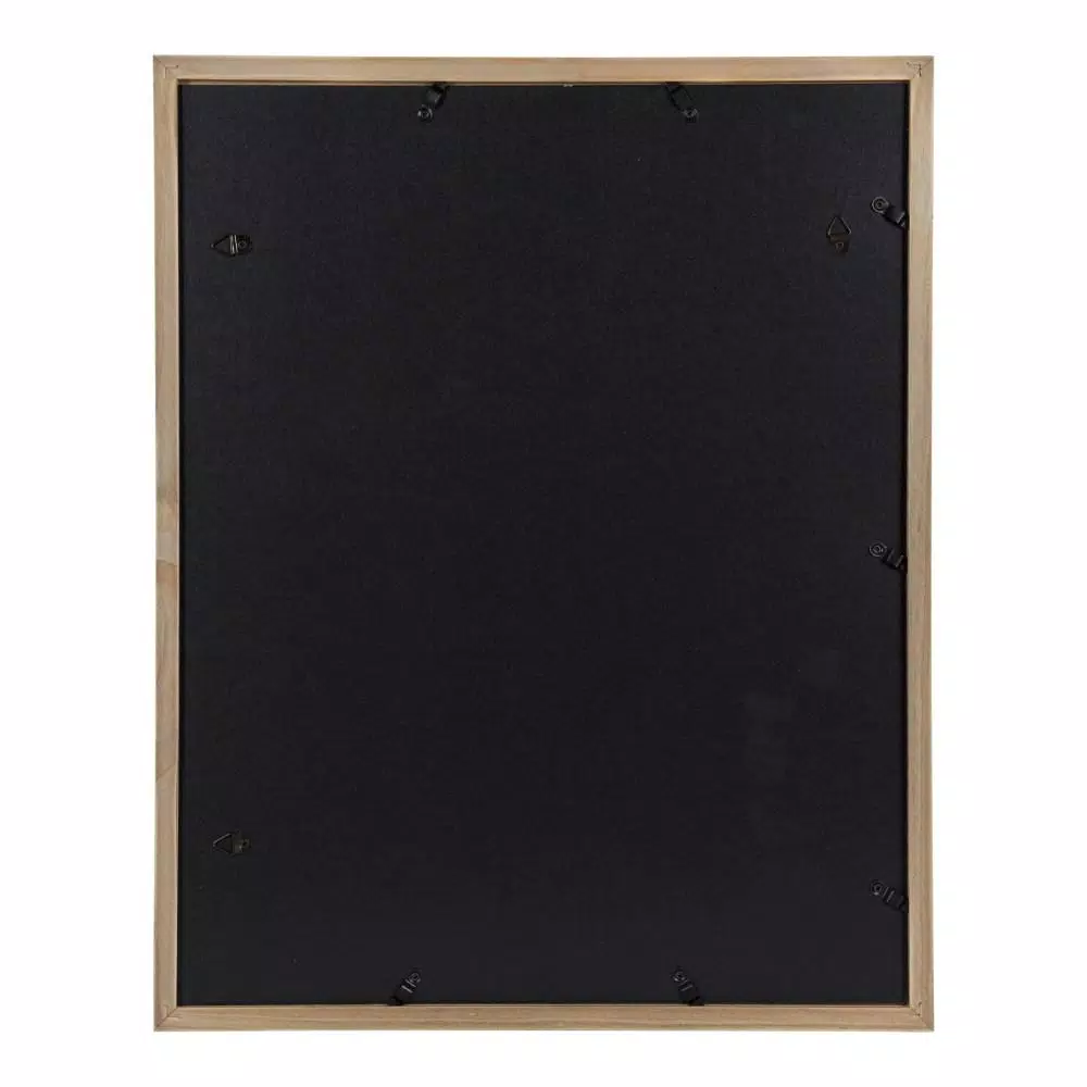 Picture Frames DesignOvation Gallery 14 In. X 18 In. Matted To 11 In. X 14 In. Rustic Brown Picture Frame (Set Of 2) 7 Picture Frames DesignOvation Gallery 14 In. X 18 In. Matted To 11 In. X 14 In. Rustic Brown Picture Frame (Set Of 2) - Image 5