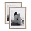 Picture Frames DesignOvation Gallery 14 In. X 18 In. Matted To 11 In. X 14 In. Rustic Brown Picture Frame (Set Of 2) 2 Picture Frames DesignOvation Gallery 14 In. X 18 In. Matted To 11 In. X 14 In. Rustic Brown Picture Frame (Set Of 2) -SAFAVIEH Shop rustic brown designovation picture frames 213617 64 1000